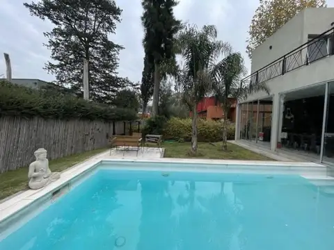 La Cañada De Pilar Los Arces