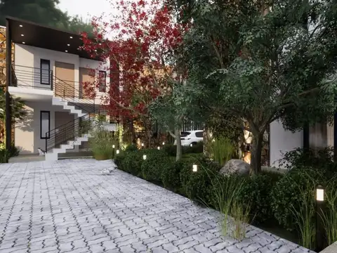 Departamento en Venta de 2 dormitorios