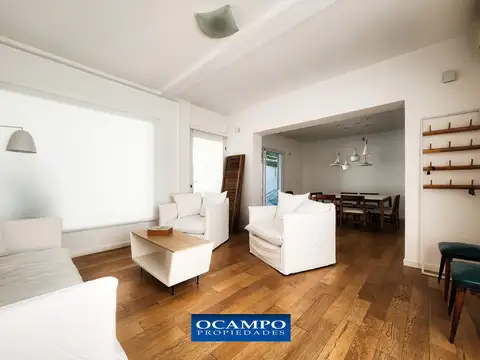 Depto Tipo Casa en Venta de 4 ambientes