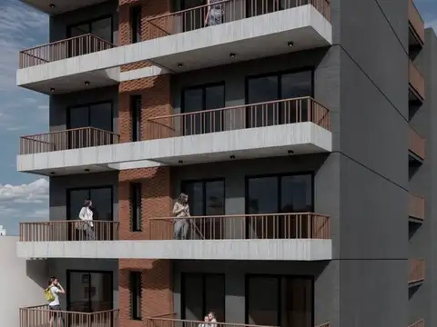 Avenida Castro Barros 1000