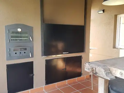 Casa  en Alq. Temporario en San Benito, Villanueva, Tigre - TRA0062_LP533685_1