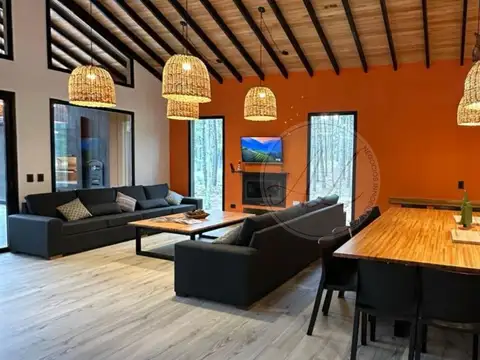 Casa en Venta de 6 dormitorios