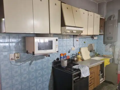 Casa en Venta 55 años