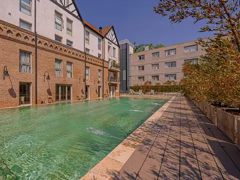 VENTA DEPTO 4 AMBIENTES PILETA COCHERA GIMNASIO