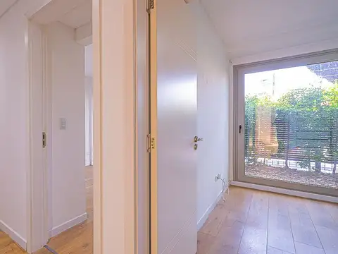 Departamento en Venta en San Isidro, USD 380.000