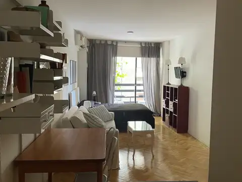 Departamento en Alquiler de Monoambiente