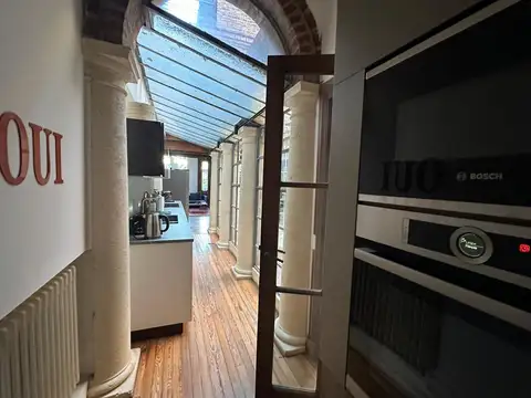 Casa en Alquiler Temporal en Palermo Soho, USD 6.000