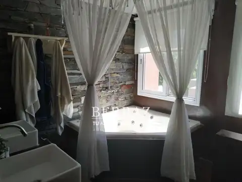 Casa en Alquiler Temporal al Sudeste