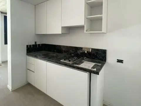 Departamento en Venta con 1 cochera
