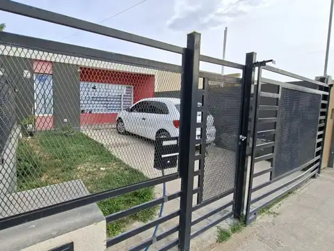 Casa en Venta de 2 dormitorios