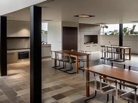 Departamento en Venta en Castelar Sur, USD 45.000