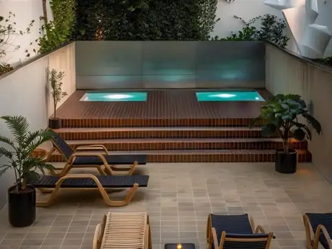 Departamento en Castelar Sur