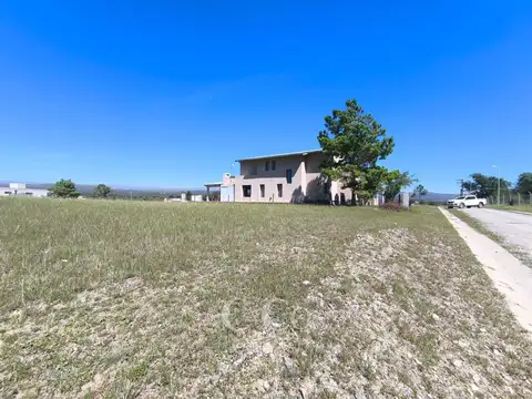 Country Carlos Paz Golf, San Antonio de Arredondo