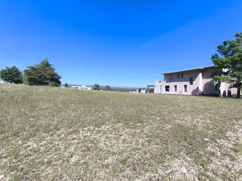 Terreno en Venta de 836,0 m2