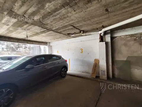 Venta de cocheras Barrio Recoleta Santa Fe