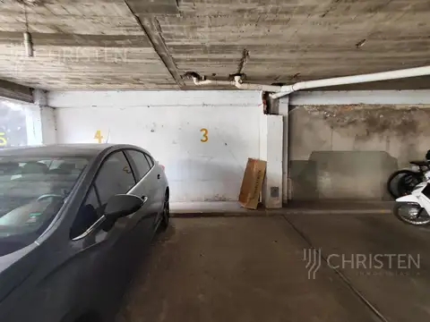 Venta de cocheras Barrio Recoleta Santa Fe