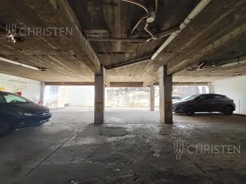 Venta de cocheras Barrio Recoleta Santa Fe