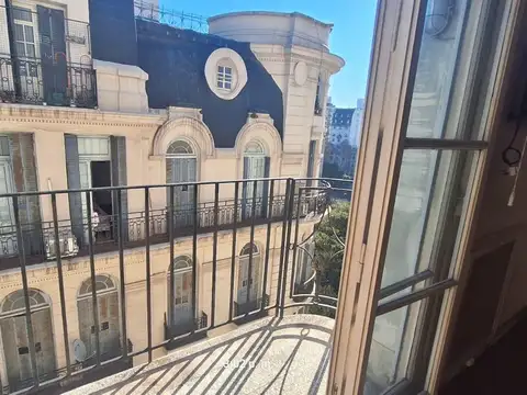 Departamento en Venta al Oeste