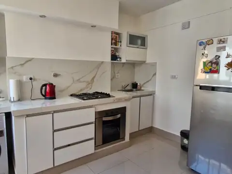 Departamento en venta en Belgrano
