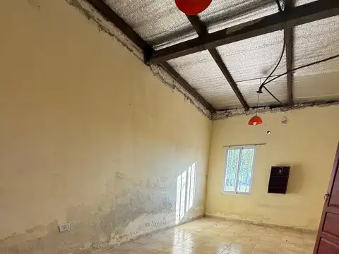 Casa en Venta de 1 dormitorio