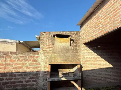 VENTA DE CASA DE UN DORMITORIO Y A TERMINAR -