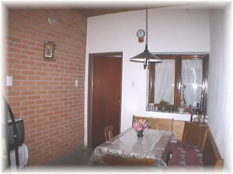 General Lavalle 2000, Piso PB