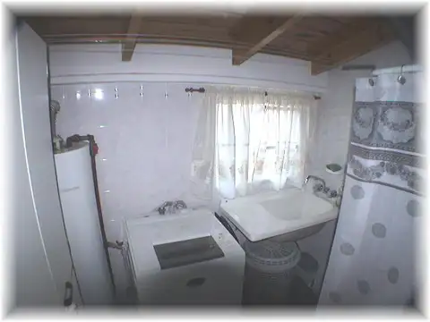 Depto Tipo Casa en Venta de 3 ambientes