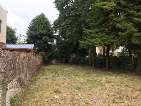 Terreno en Venta 10  mts Frente