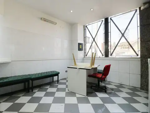 VENTA EDIFICIO 2 PLANTAS 700 M2  BARRIO SAN ANDRES