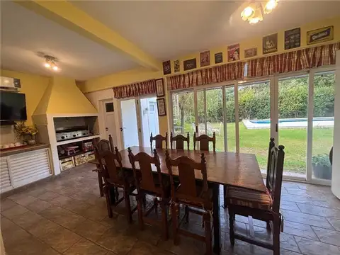 Echeverria del Lago al 100