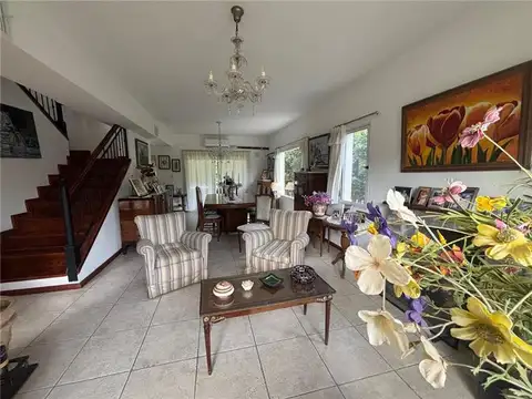 Casa en Venta 20 años