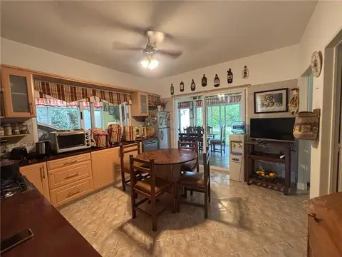 Echeverria del Lago al 100