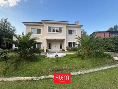 CASAS - CASA - CANNING, GRAN BS. AS. OESTE SUR