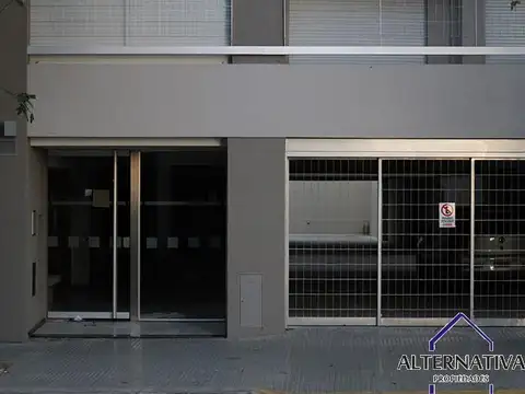 Departamento en Alquiler Temporal de Monoambiente