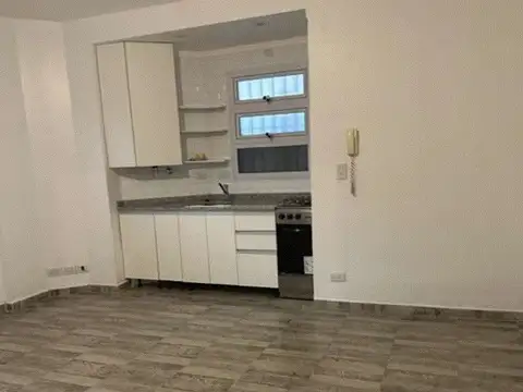 Departamento en Venta en Floresta, USD 60.000