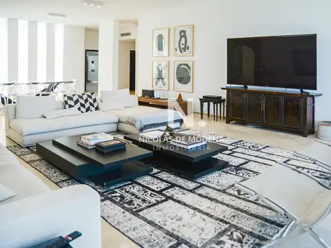 Departamento en Venta de 4 dormitorios