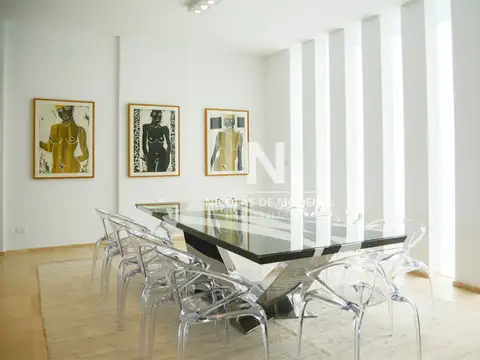 Departamento en Venta de 5 ambientes