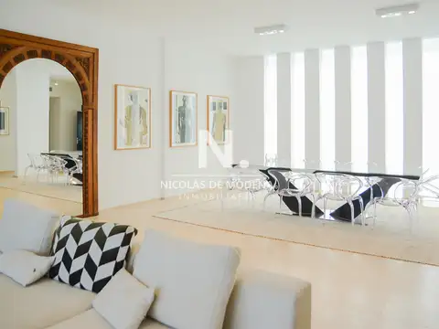 Departamento en Venta en La Barra, USD 1.800.000