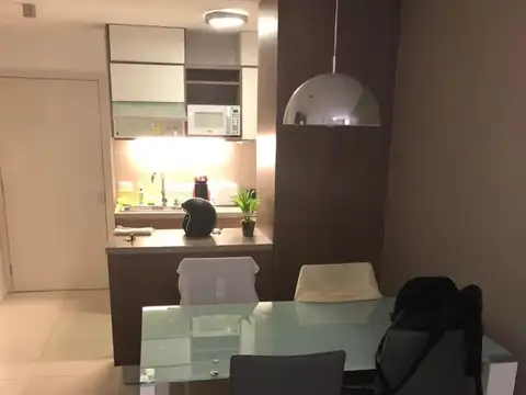 Departamento en Venta en Punta del Este, USD 189.000