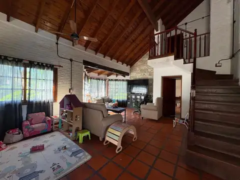 Casa en Venta en El Casco (Country), USD 189.000