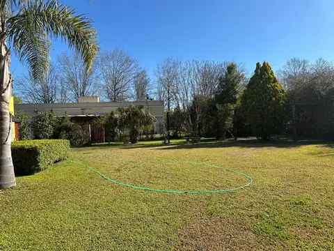 Casa en Venta 8 años