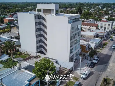 Departamento en Belen De Escobar