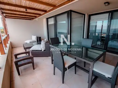 Departamento en Venta en Punta Ballena, USD 450.000