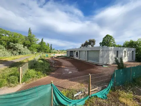 Casa en Venta 2 años