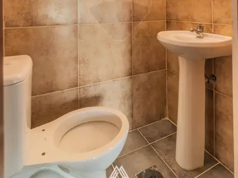 Departamento en Venta al Sur