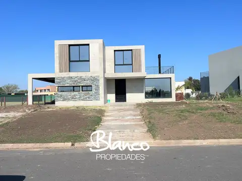 Casa en Venta en Pilará, La Calesa, Pilar, G.B.A. Zona Norte
