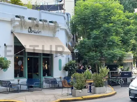 VENTA DE FONDO DE COMERCIO – “OBRADOR RESTÓ”