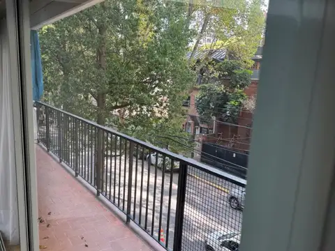 Excel zona de Belgrano, impecable 3 dor dep,  esp. coch y posibilidad de una 2° coch fja.