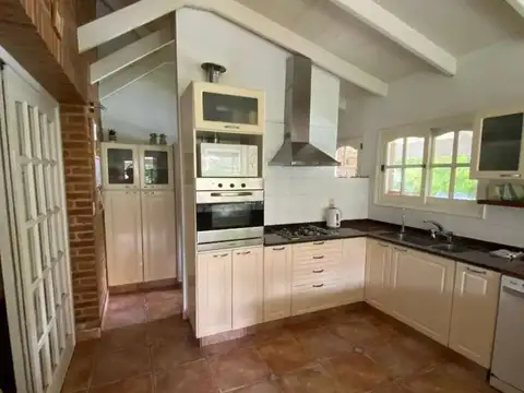 VENTA COUNTRY EL BOSQUE