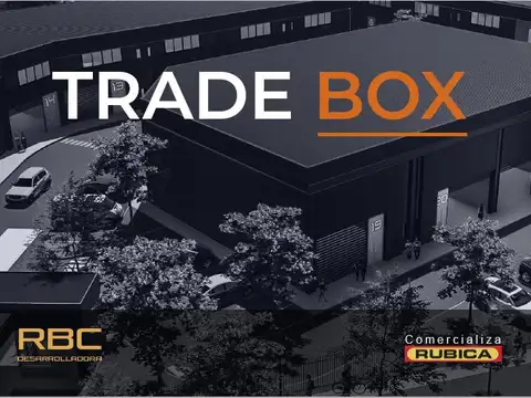 Complejo de Deposito Premium en Venta, Ruta 202 y Camino Bancalari